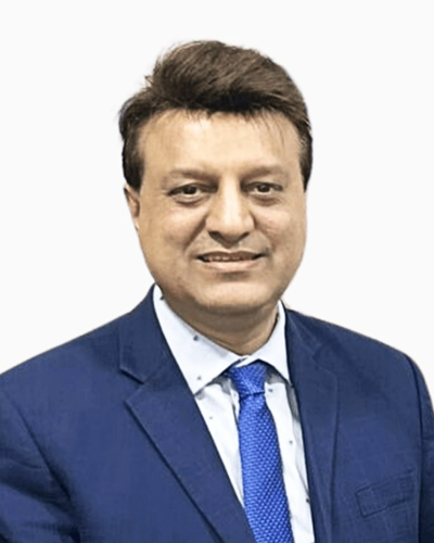 Yogesh Jiwanlal Lakhani