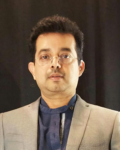 Yogesh Jiwanlal Lakhani