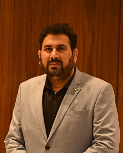 Yogesh Jiwanlal Lakhani