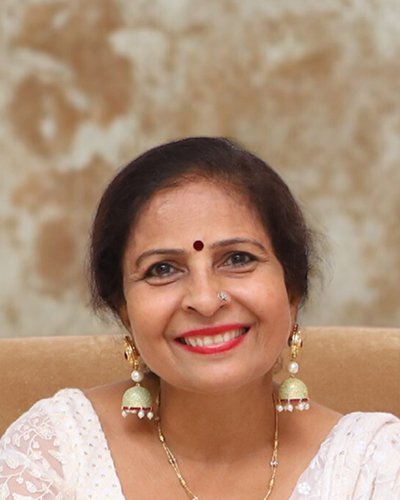 Yogesh Jiwanlal Lakhani