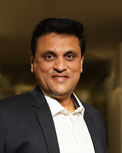 Yogesh Jiwanlal Lakhani