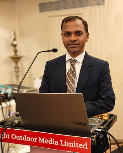 Shekhar Manjrekar