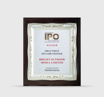 Great Indian IPO Game Changer 2024