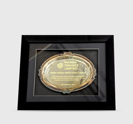  MANBA Finance Limited 2024