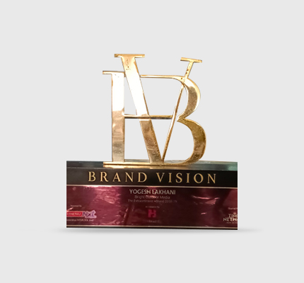 Brand Vision