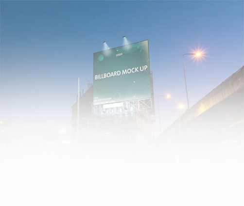 billboard