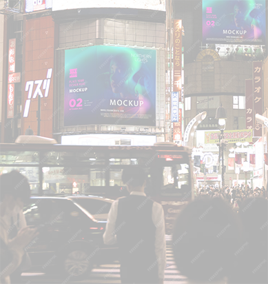 billboard