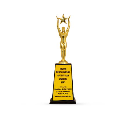 India's Best Company of the year Awards 2023