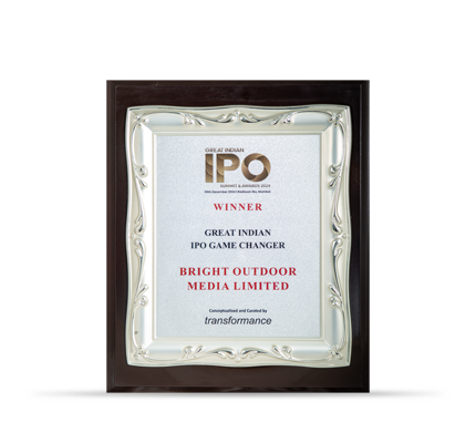 Great Indian IPO Game Changer 2024