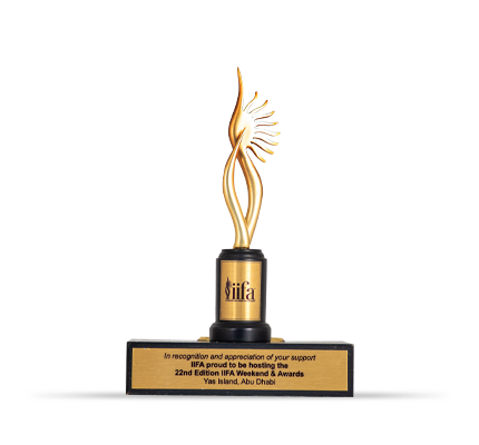 IIFA hosts the 22nd Edition of IIFA Weekend & Awards