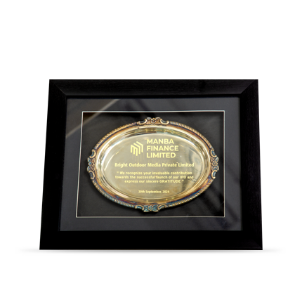 MANBA Finance Limited 2024