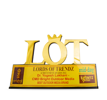 Lords of Trends Achievement Awards 2022