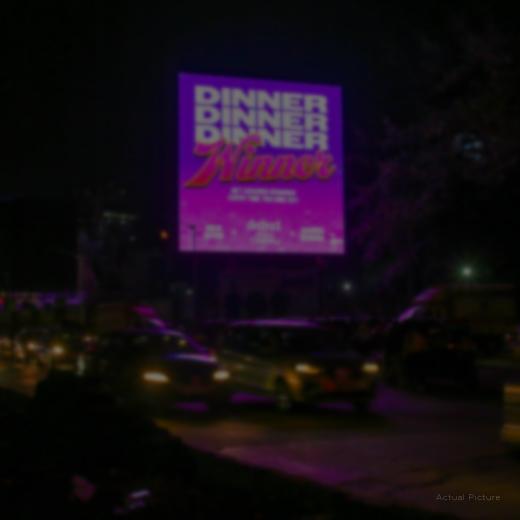 DIGITAL BILLBOARDS
