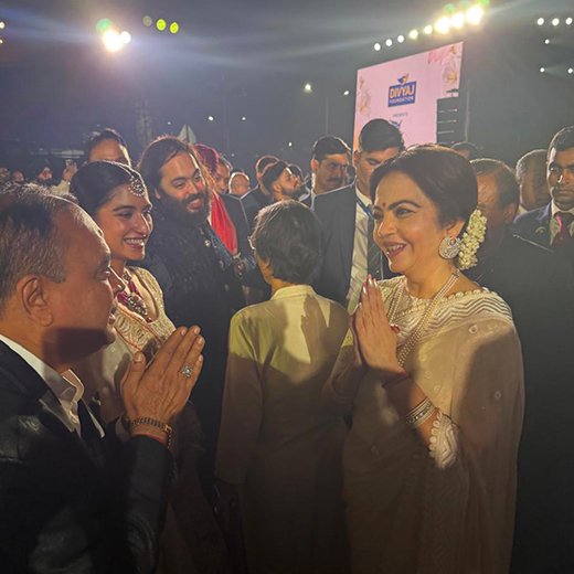 Heros Together 23 Nov