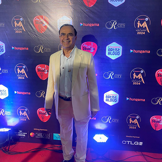 Indian Music Award 30 Nov-24