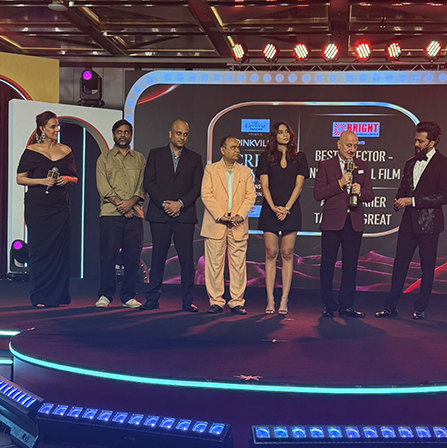Pinkvilla Screen Style icons awards 2026