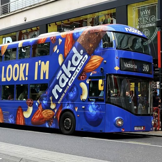 TRANSIT MEDIA